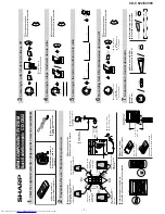 Preview for 7 page of Sharp CD-C2900 Service Manual