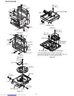 Preview for 10 page of Sharp CD-C2900 Service Manual