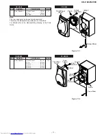 Preview for 11 page of Sharp CD-C2900 Service Manual