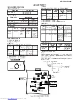 Preview for 13 page of Sharp CD-C2900 Service Manual