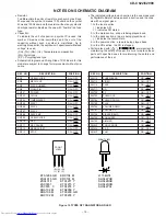 Preview for 15 page of Sharp CD-C2900 Service Manual