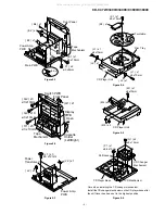 Предварительный просмотр 9 страницы Sharp CD-C3400 Service Manual