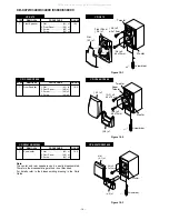 Предварительный просмотр 10 страницы Sharp CD-C3400 Service Manual