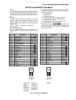 Предварительный просмотр 15 страницы Sharp CD-C3400 Service Manual