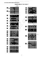 Предварительный просмотр 16 страницы Sharp CD-C3400 Service Manual