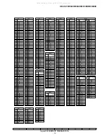 Предварительный просмотр 29 страницы Sharp CD-C3400 Service Manual