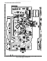 Предварительный просмотр 30 страницы Sharp CD-C3400 Service Manual