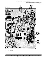 Предварительный просмотр 31 страницы Sharp CD-C3400 Service Manual