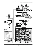 Предварительный просмотр 33 страницы Sharp CD-C3400 Service Manual