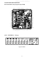 Предварительный просмотр 44 страницы Sharp CD-C3400 Service Manual