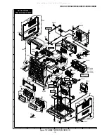 Предварительный просмотр 55 страницы Sharp CD-C3400 Service Manual