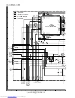 Предварительный просмотр 6 страницы Sharp CD-C401E Service Manual