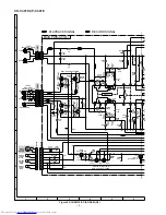 Предварительный просмотр 8 страницы Sharp CD-C401E Service Manual