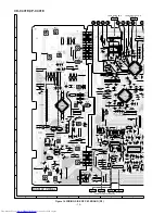 Предварительный просмотр 14 страницы Sharp CD-C401E Service Manual