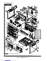 Предварительный просмотр 16 страницы Sharp CD-C401E Service Manual