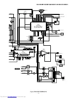 Предварительный просмотр 15 страницы Sharp CD-C410W Service Manual