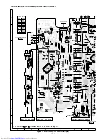 Предварительный просмотр 16 страницы Sharp CD-C410W Service Manual