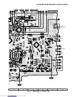 Предварительный просмотр 17 страницы Sharp CD-C410W Service Manual