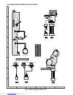 Предварительный просмотр 18 страницы Sharp CD-C410W Service Manual