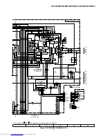 Предварительный просмотр 21 страницы Sharp CD-C410W Service Manual