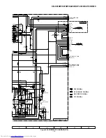 Предварительный просмотр 23 страницы Sharp CD-C410W Service Manual