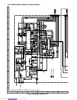 Предварительный просмотр 28 страницы Sharp CD-C410W Service Manual