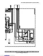 Предварительный просмотр 29 страницы Sharp CD-C410W Service Manual