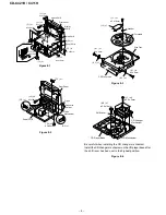 Preview for 8 page of Sharp CD-C411H Service Manual