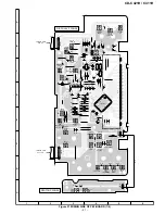 Preview for 21 page of Sharp CD-C411H Service Manual