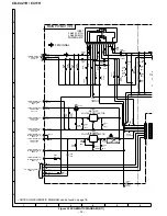 Предварительный просмотр 32 страницы Sharp CD-C411H Service Manual