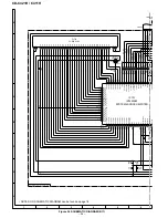 Предварительный просмотр 34 страницы Sharp CD-C411H Service Manual