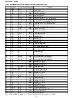 Preview for 48 page of Sharp CD-C411H Service Manual