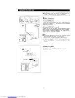 Preview for 4 page of Sharp CD-C440H Operation Manual