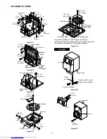 Preview for 8 page of Sharp CD-C440W Service Manual