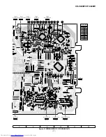 Preview for 31 page of Sharp CD-C440W Service Manual