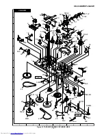 Preview for 63 page of Sharp CD-C440W Service Manual