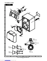 Preview for 66 page of Sharp CD-C440W Service Manual