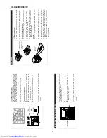 Preview for 9 page of Sharp CD-C449W Service Manual