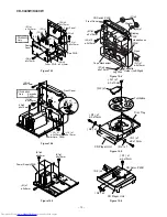 Preview for 11 page of Sharp CD-C449W Service Manual