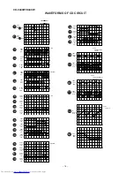 Preview for 20 page of Sharp CD-C449W Service Manual