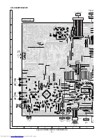 Preview for 40 page of Sharp CD-C449W Service Manual