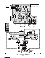 Preview for 45 page of Sharp CD-C449W Service Manual