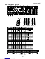 Preview for 59 page of Sharp CD-C449W Service Manual