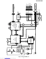 Предварительный просмотр 11 страницы Sharp CD-C452 Service Manual