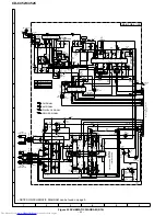 Предварительный просмотр 22 страницы Sharp CD-C452 Service Manual