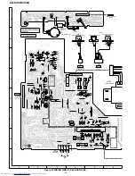 Предварительный просмотр 26 страницы Sharp CD-C452 Service Manual