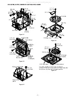 Предварительный просмотр 8 страницы Sharp CD-C470E Service Manual