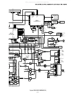 Предварительный просмотр 21 страницы Sharp CD-C470E Service Manual