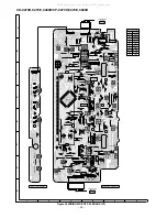 Предварительный просмотр 38 страницы Sharp CD-C470E Service Manual