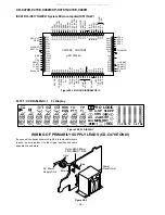 Предварительный просмотр 58 страницы Sharp CD-C470E Service Manual